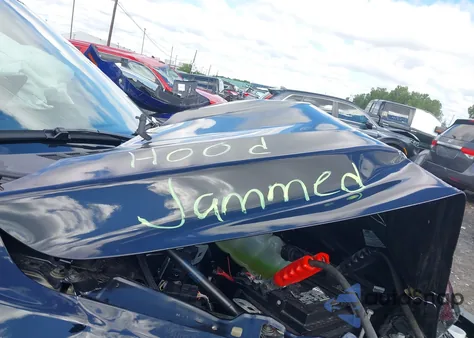 2024 Ford F150 Xlt из США, поврежденный, VIN 1FTEW3LP3RKF38952